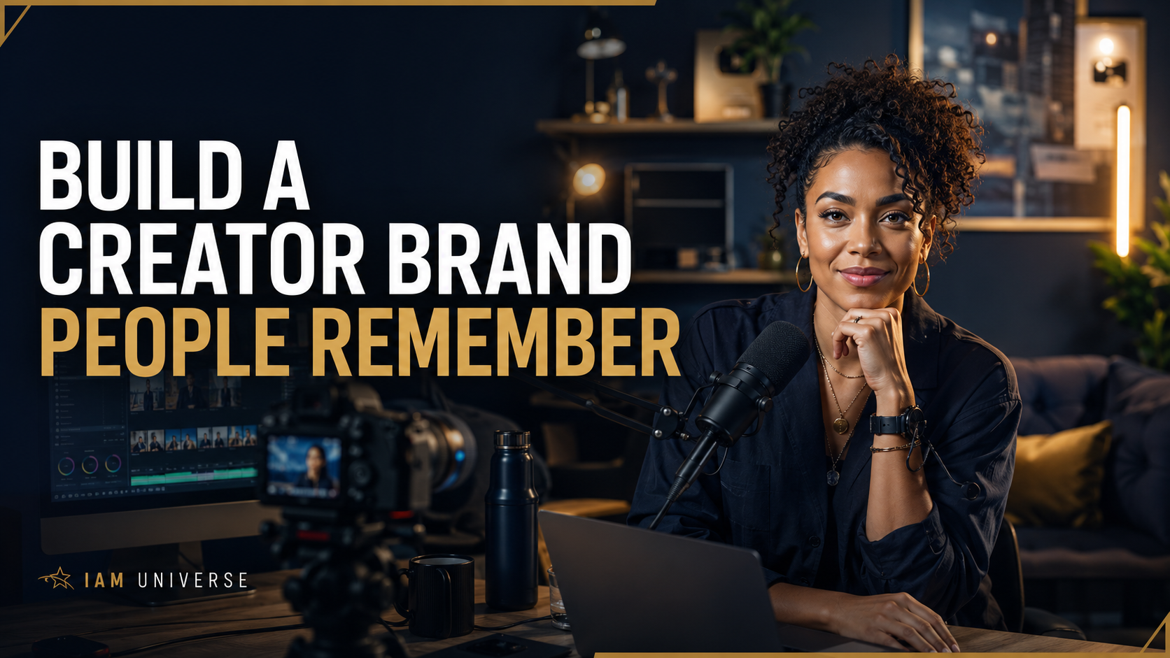 Grow An Audience Without Chasing Every Trend cover