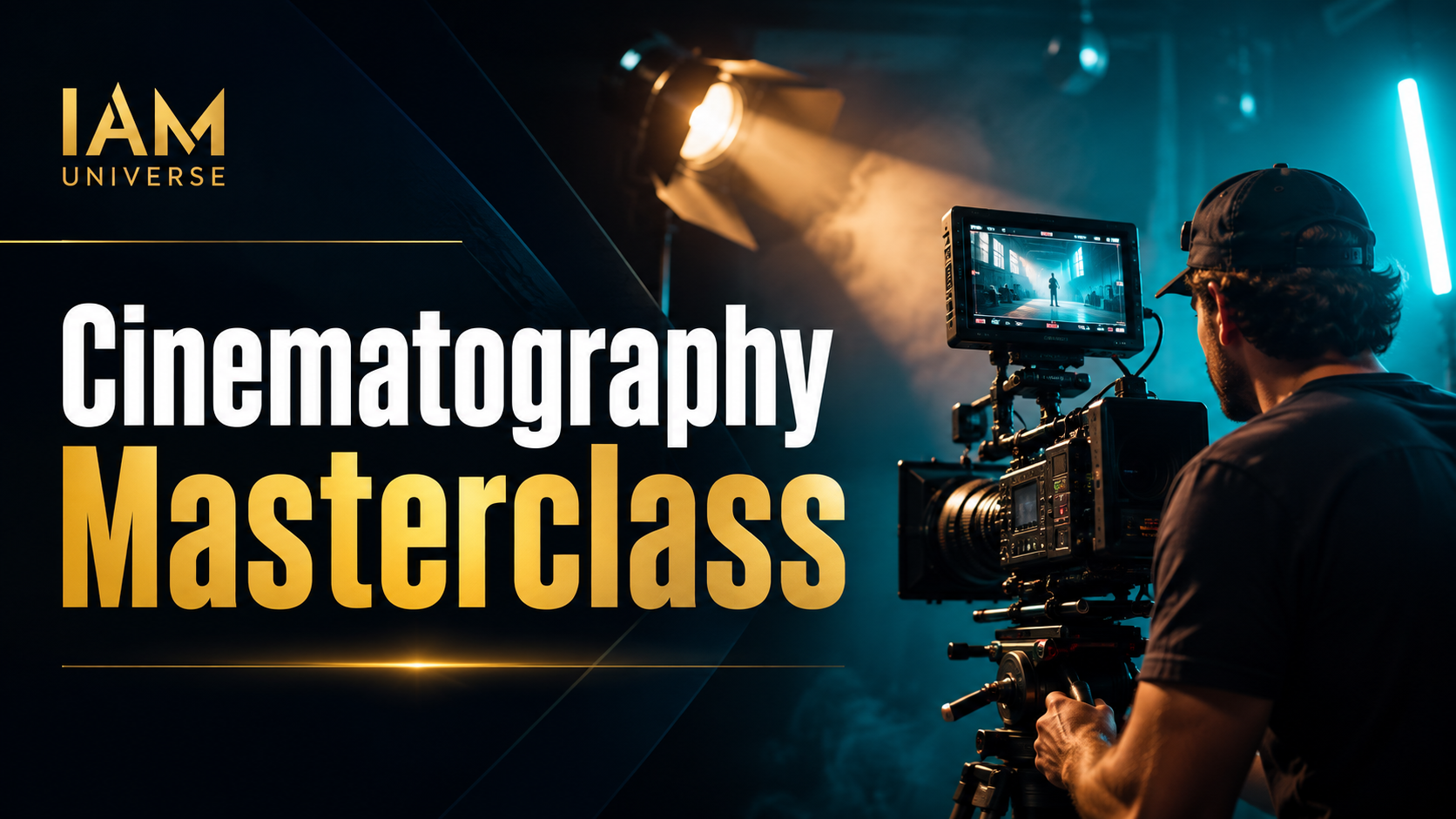 Storytelling for Short Films