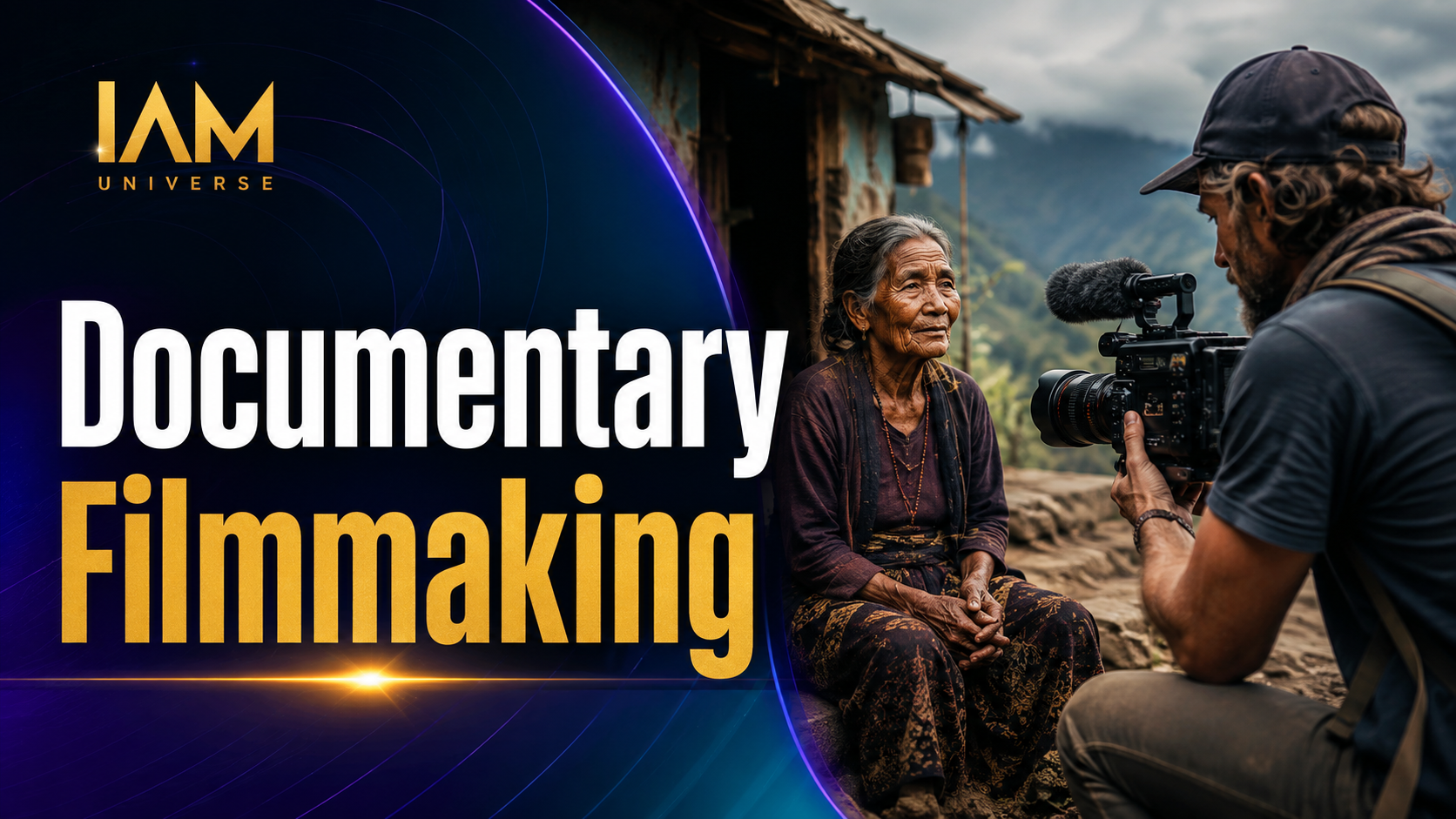 Color Grading for Beginners