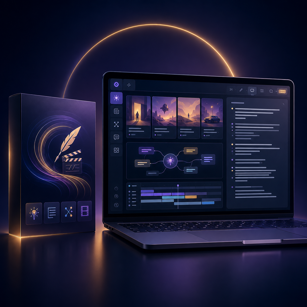 Creator Audio Mastering Studio