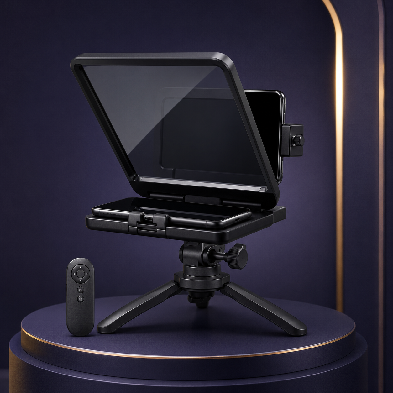 On-Camera Field Monitor