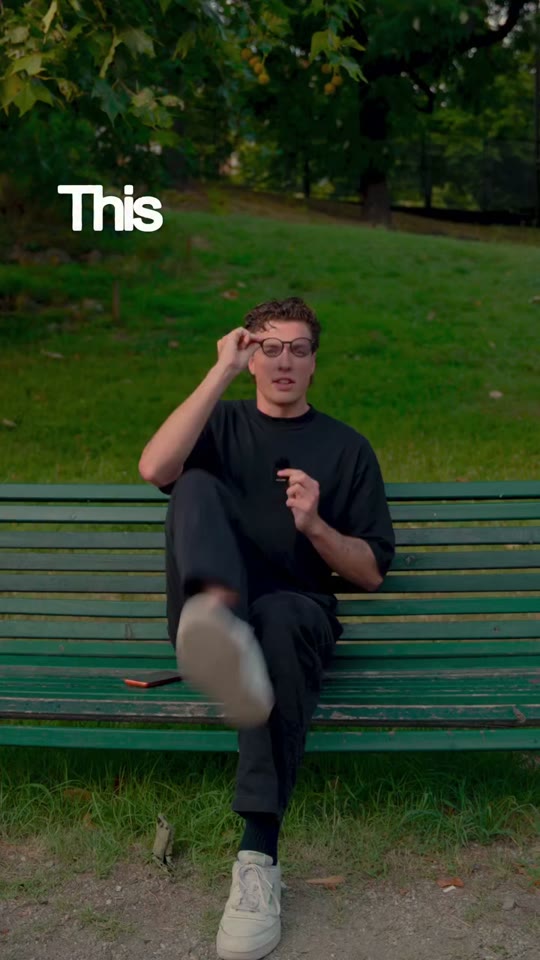IAM Universe Creator Reel 52707