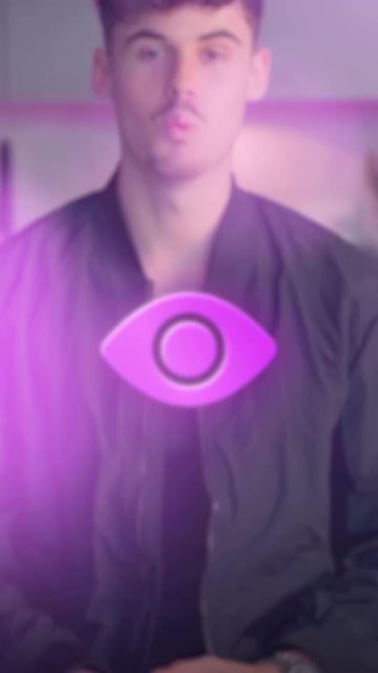 IAM Universe Creator Reel 69015